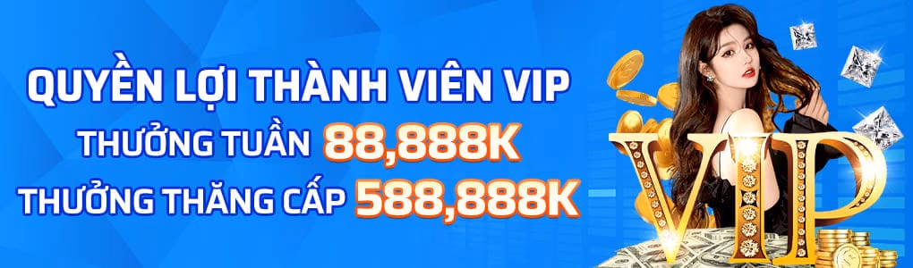 Ưu đãi Star Member dành cho thành viên THANG88