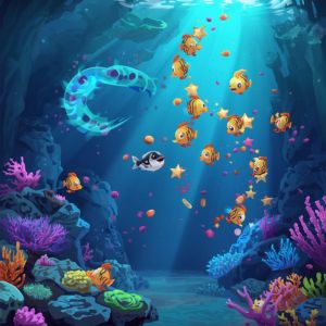 Dragon Fortune Fishing THANG88
