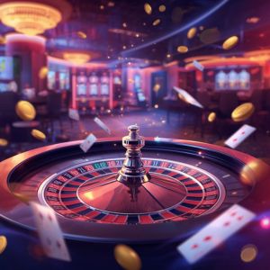 Casino THANG88 – Phòng VIP Stream 4K Dealer Người Việt