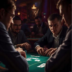 Poker Omaha THANG88
